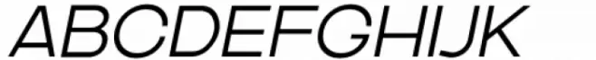 Asparocus Extra Light Italic