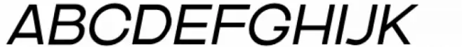 Asparocus Light Italic