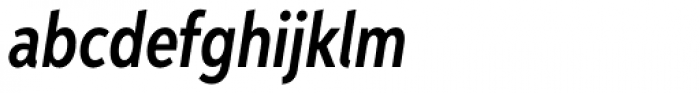 Aspira XXNar Demi Italic