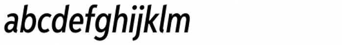 Aspira XXNar Medium Italic