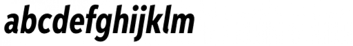 Aspira XXXNar Bold Italic