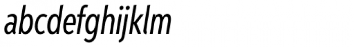 Aspira XXXNar Italic