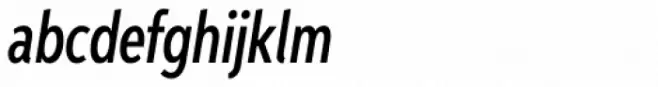 Aspira XXXNar Medium Italic
