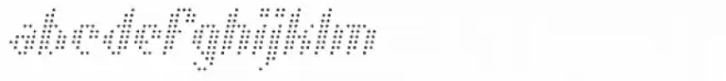 Asterix Light Italic