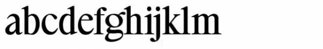 Astire Klarish Bold