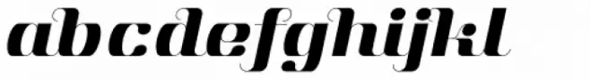 Aston Italic