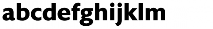 Astoria Sans Bold