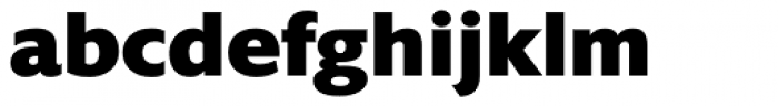 Astoria Sans ExtraBold