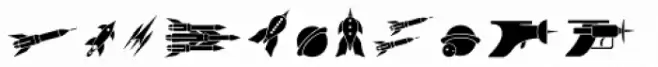Astro Bats