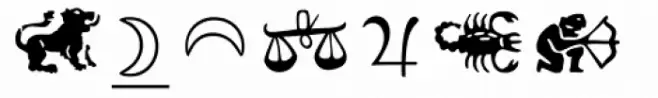 Astrology 1