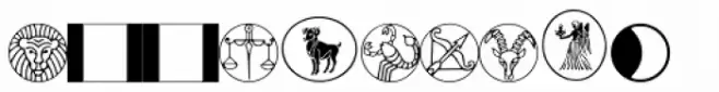 Astrology 3