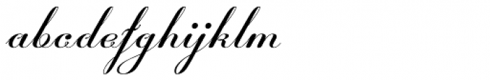 Astrum Cyrillic Small Bold