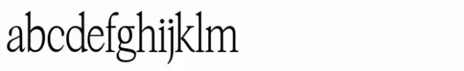Atelier Femme Serif