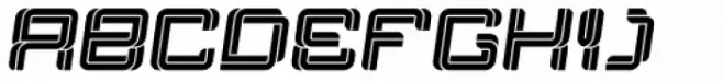 Athaar Italic