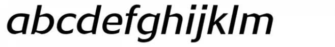 Atlantica Italic