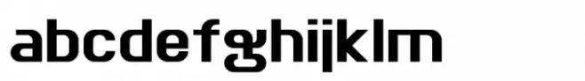 Atophuzomekosou Extra Bold