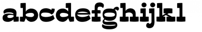 Attica Rounded