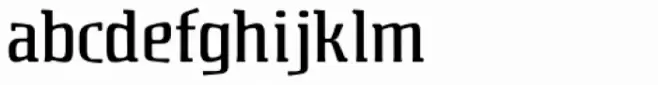 Atto Serif