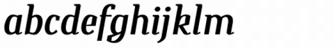 ataxia Bold Italic