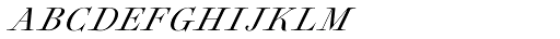 Auberge Script Mixed Caps
