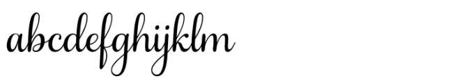 Augdia Italic