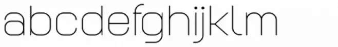 Augmento Extended Thin