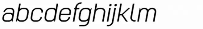 Augmento Normal Italic