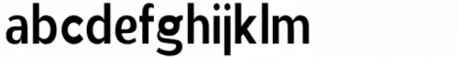 Aukim Bold Condensed