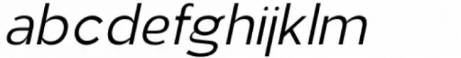 Aukim Italic