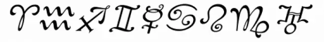 Aure Zeritha KB Italic