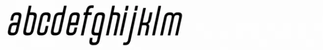 Aureola Italic