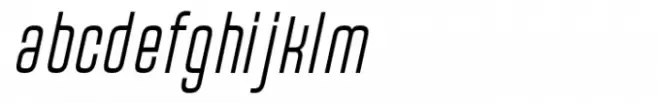 Aureola Light Italic