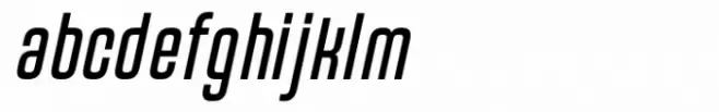 Aureola Medium Italic