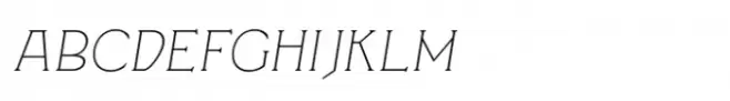 Aurlen Italic