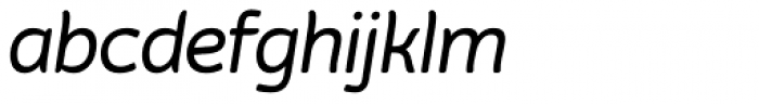 Auro Regular Italic
