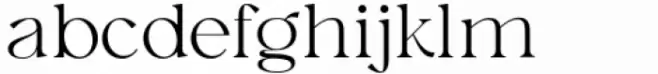 Austen Aesthetic Medium