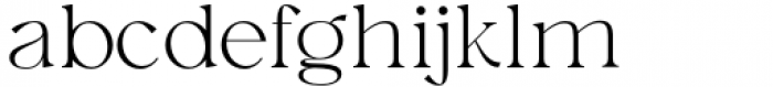 Austen Aesthetic Regular