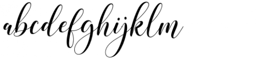 Austeria Script Regular