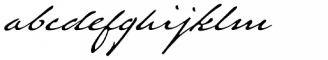 Austin Pen Regular