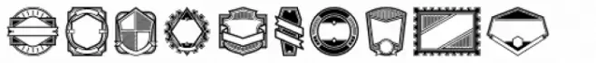 Authentic Labels