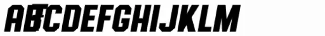 Authority Italic