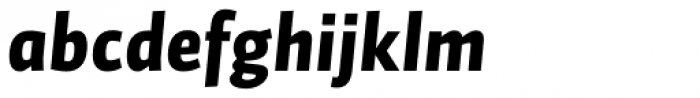 Auto Pro Black Italic 1