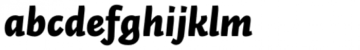Auto Pro Black Italic 2