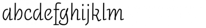 Auto Pro Light Italic 3
