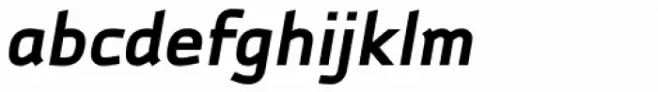 Autobahn Std Bold Italic