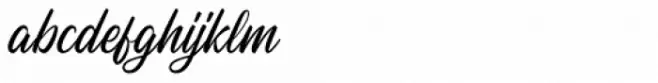 Autogate Script Regular