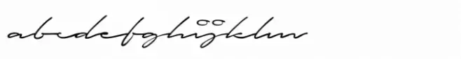 Autografia Thin