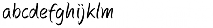Autograph Script EF Pro Regular Condensed
