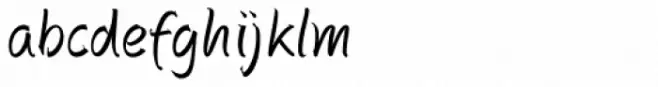 Autograph Script EF Pro Regular Condensed