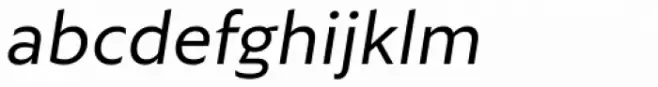 Autor Regular Italic